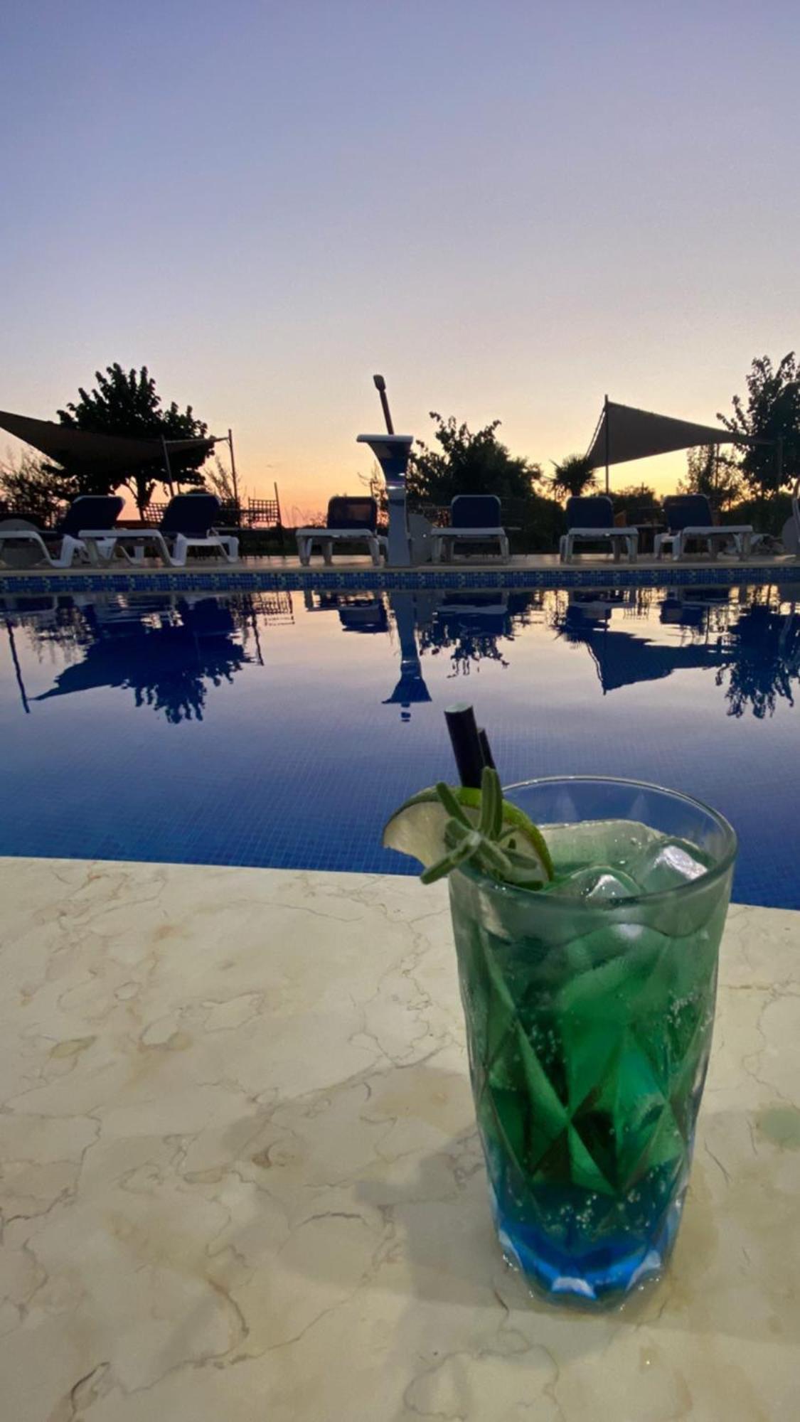 Imperial Family Resort Ulcinj Exterior photo