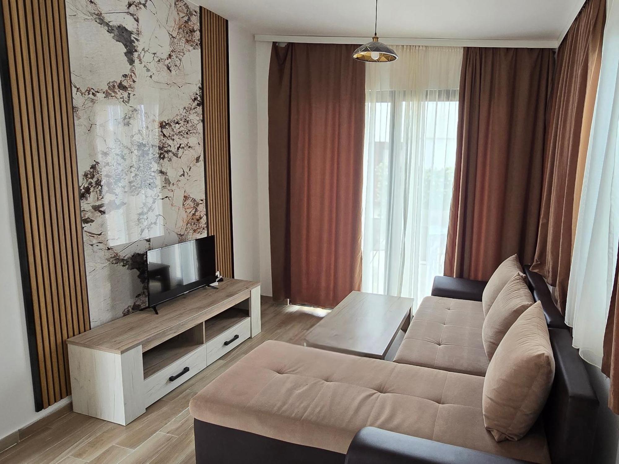 Imperial Family Resort Ulcinj Exterior photo